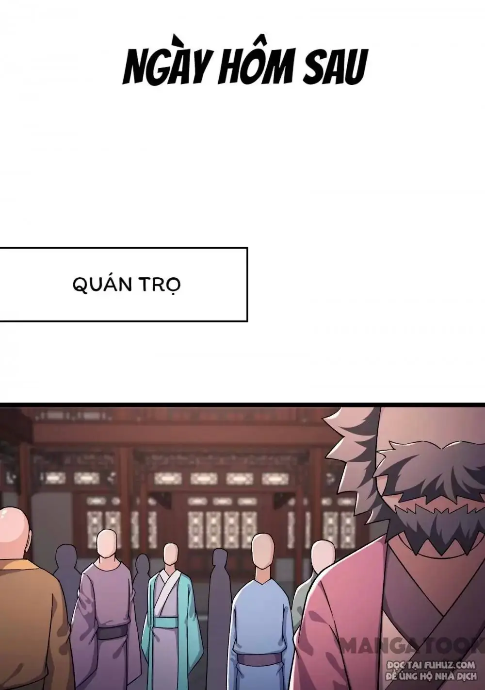 Đồ Đệ Của Ta Đều Là Nữ Ma Đầu Nettruyen ZZZ Chương 234 Page 17