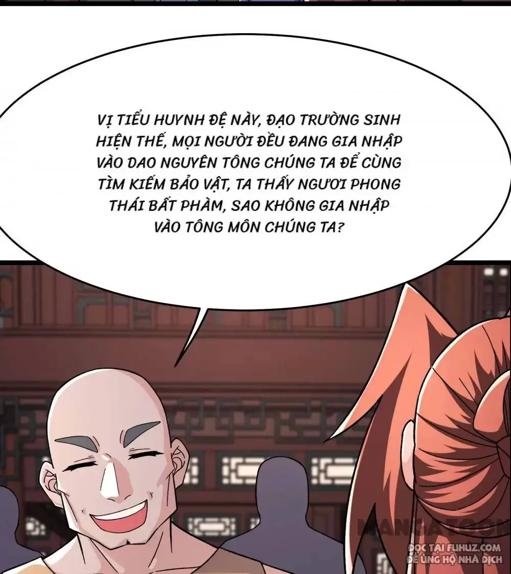 Đồ Đệ Của Ta Đều Là Nữ Ma Đầu Nettruyen ZZZ Chương 234 Page 18
