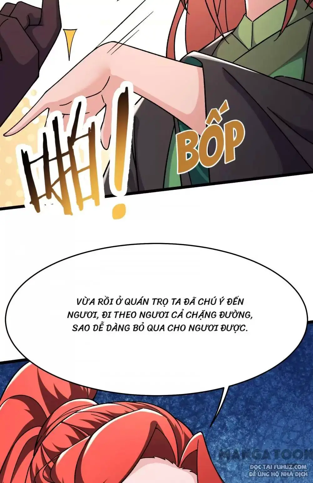 Đồ Đệ Của Ta Đều Là Nữ Ma Đầu Nettruyen ZZZ Chương 234 Page 34