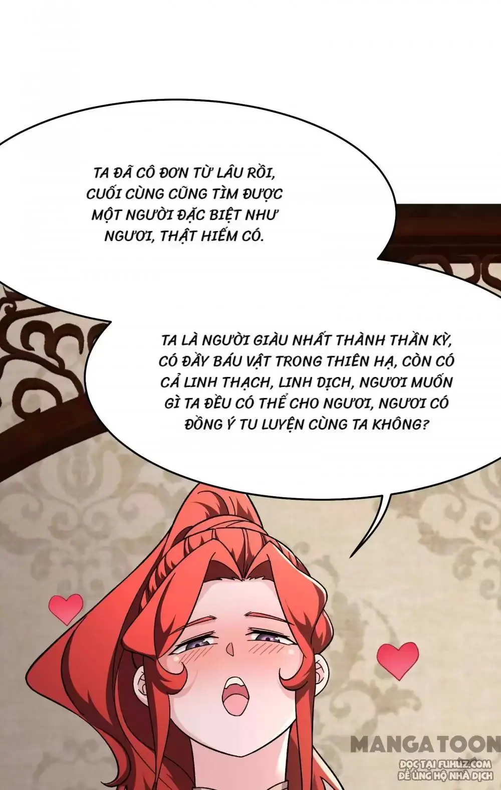 Đồ Đệ Của Ta Đều Là Nữ Ma Đầu Nettruyen ZZZ Chương 234 Page 43