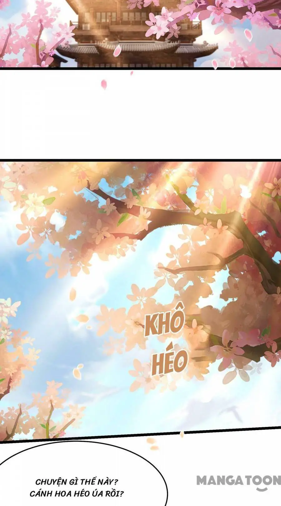 Đồ Đệ Của Ta Đều Là Nữ Ma Đầu Nettruyen ZZZ Chương 189 Page 4