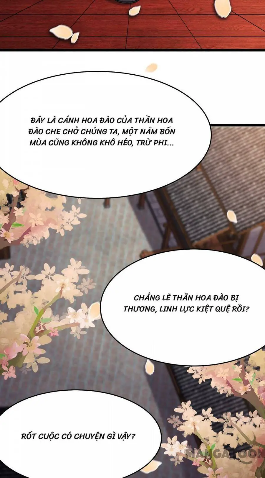 Đồ Đệ Của Ta Đều Là Nữ Ma Đầu Nettruyen ZZZ Chương 189 Page 7