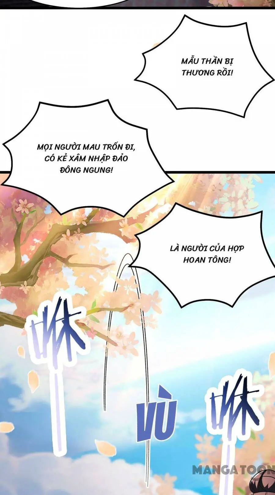 Đồ Đệ Của Ta Đều Là Nữ Ma Đầu Nettruyen ZZZ Chương 189 Page 8