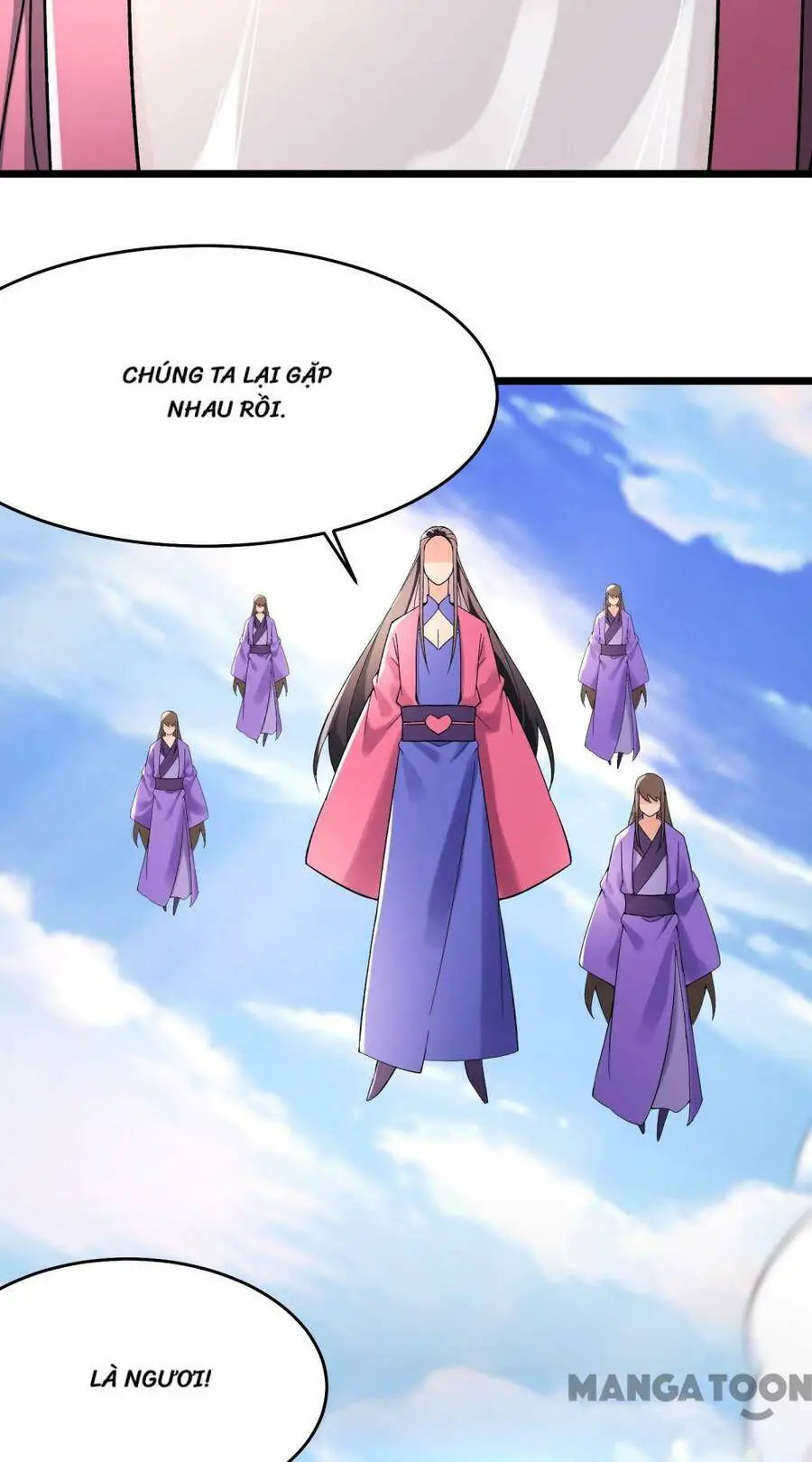 Đồ Đệ Của Ta Đều Là Nữ Ma Đầu Nettruyen ZZZ Chương 189 Page 14
