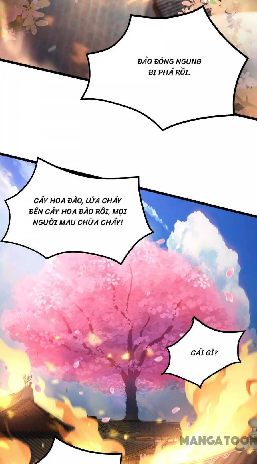 Đồ Đệ Của Ta Đều Là Nữ Ma Đầu Nettruyen ZZZ Chương 189 Page 28