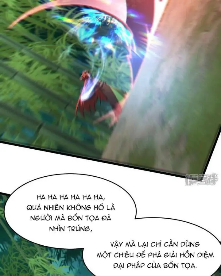 Đồ Đệ Của Ta Đều Là Nữ Ma Đầu Nettruyen ZZZ Chương 251 Page 16