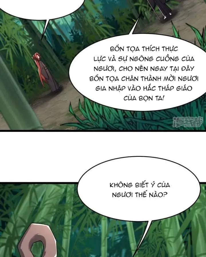Đồ Đệ Của Ta Đều Là Nữ Ma Đầu Nettruyen ZZZ Chương 251 Page 18
