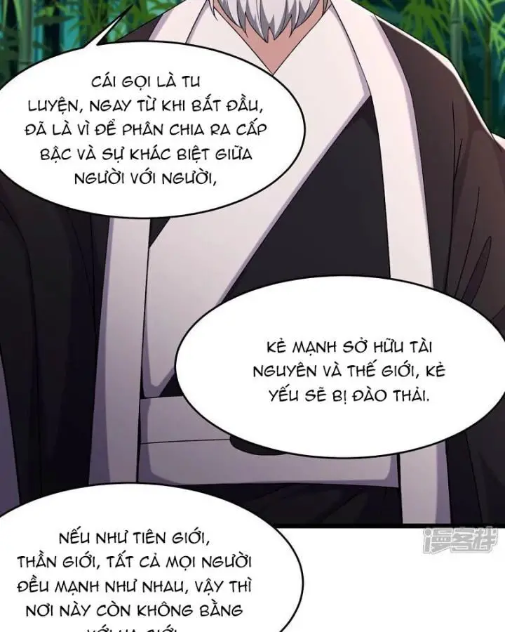 Đồ Đệ Của Ta Đều Là Nữ Ma Đầu Nettruyen ZZZ Chương 251 Page 26