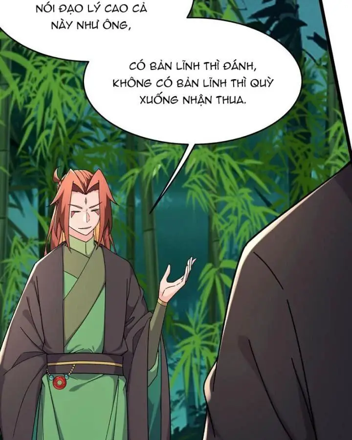 Đồ Đệ Của Ta Đều Là Nữ Ma Đầu Nettruyen ZZZ Chương 251 Page 40