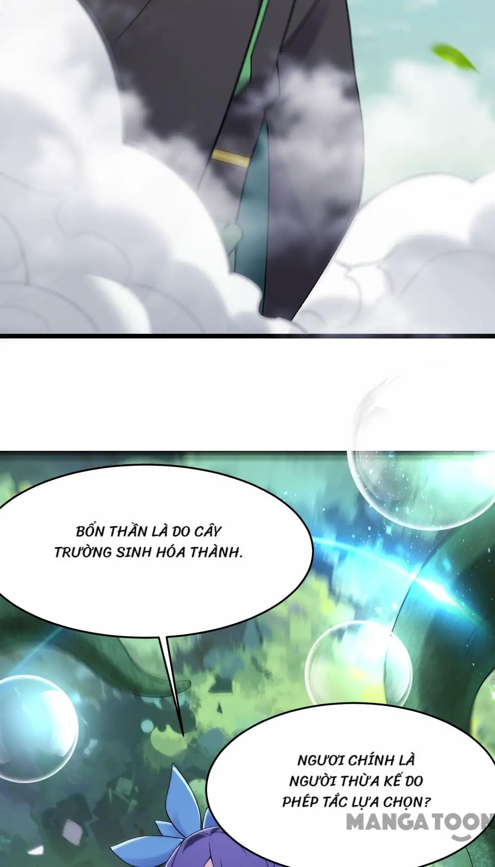 Đồ Đệ Của Ta Đều Là Nữ Ma Đầu Nettruyen ZZZ Chương 226 Page 5