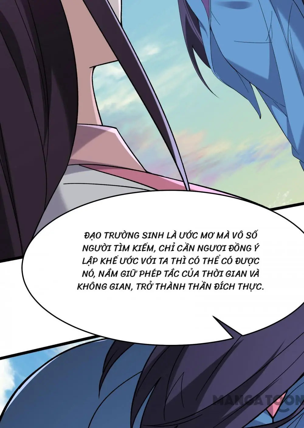 Đồ Đệ Của Ta Đều Là Nữ Ma Đầu Nettruyen ZZZ Chương 226 Page 41