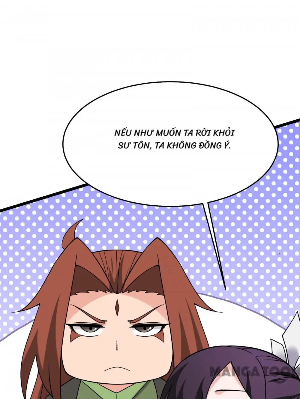 Đồ Đệ Của Ta Đều Là Nữ Ma Đầu Nettruyen ZZZ Chương 226 Page 48