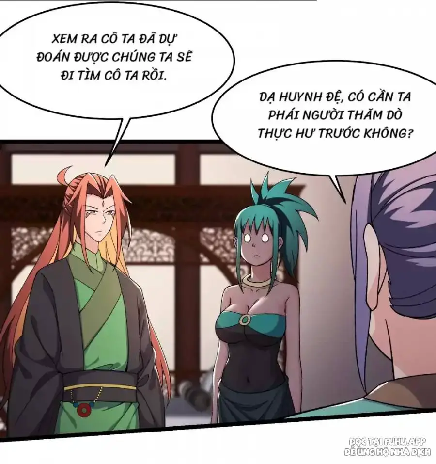 Đồ Đệ Của Ta Đều Là Nữ Ma Đầu Nettruyen ZZZ Chương 242 Page 7