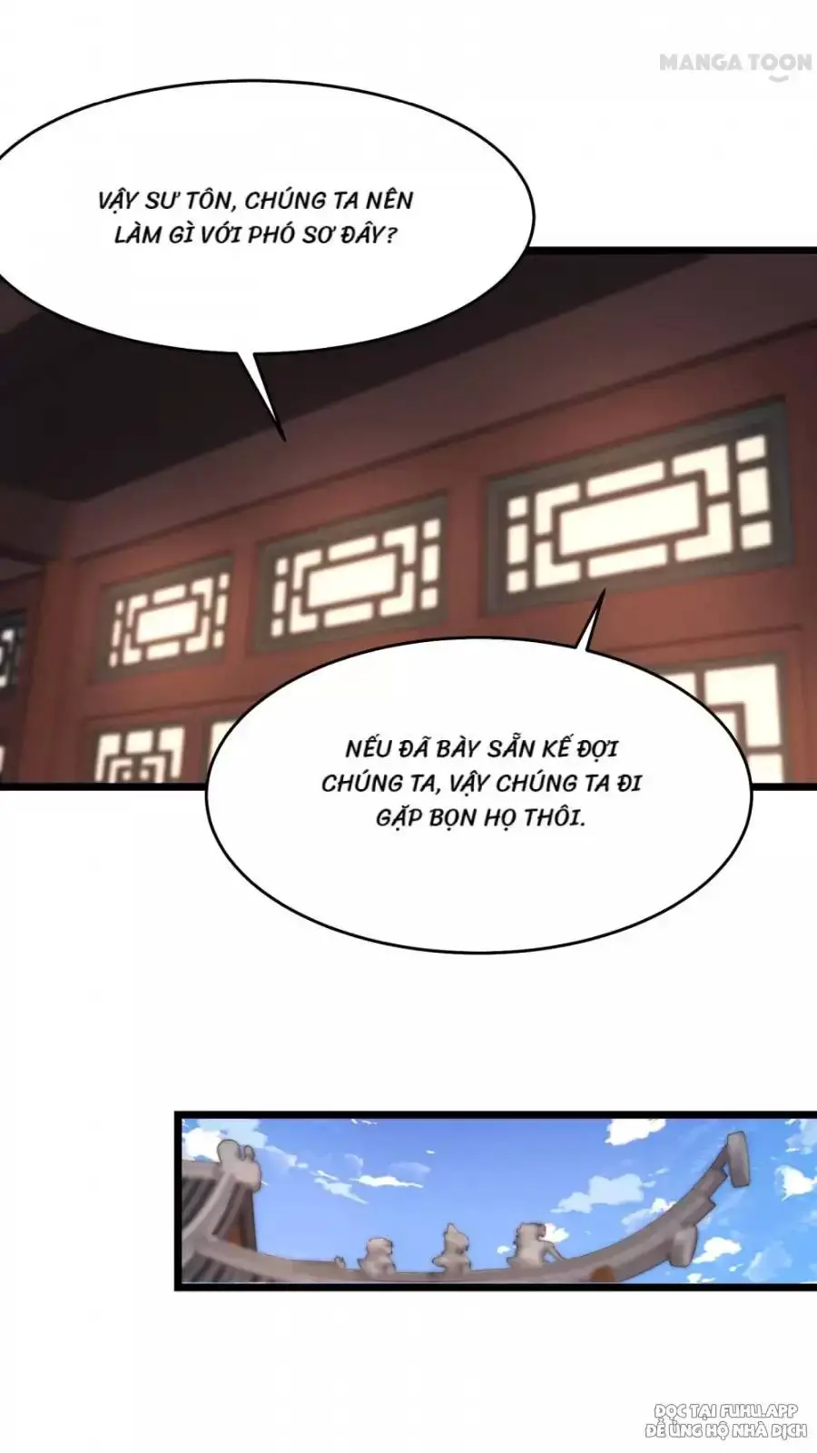 Đồ Đệ Của Ta Đều Là Nữ Ma Đầu Nettruyen ZZZ Chương 242 Page 17