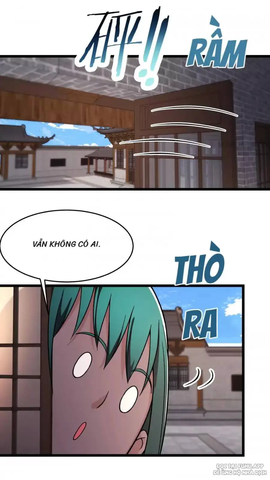 Đồ Đệ Của Ta Đều Là Nữ Ma Đầu Nettruyen ZZZ Chương 242 Page 21