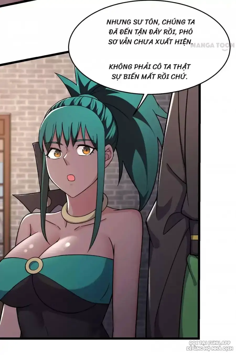 Đồ Đệ Của Ta Đều Là Nữ Ma Đầu Nettruyen ZZZ Chương 242 Page 26