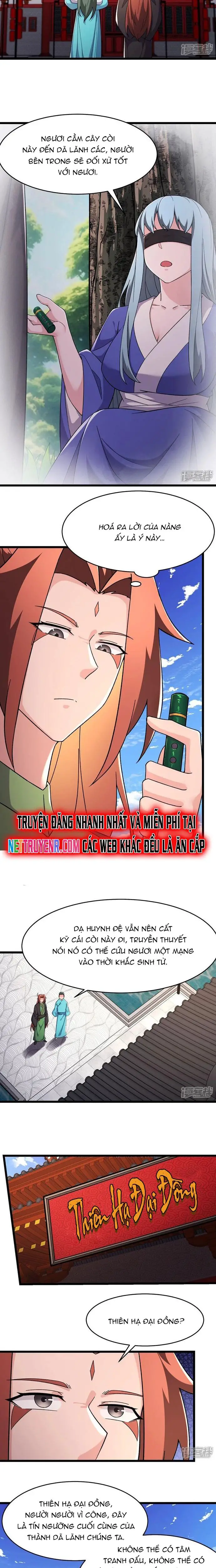 Đồ Đệ Của Ta Đều Là Nữ Ma Đầu Nettruyen ZZZ Chương 249 Page 3