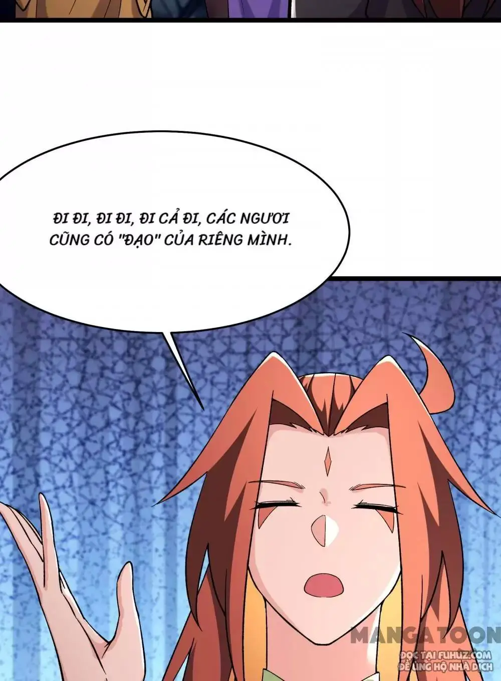 Đồ Đệ Của Ta Đều Là Nữ Ma Đầu Nettruyen ZZZ Chương 233 Page 44