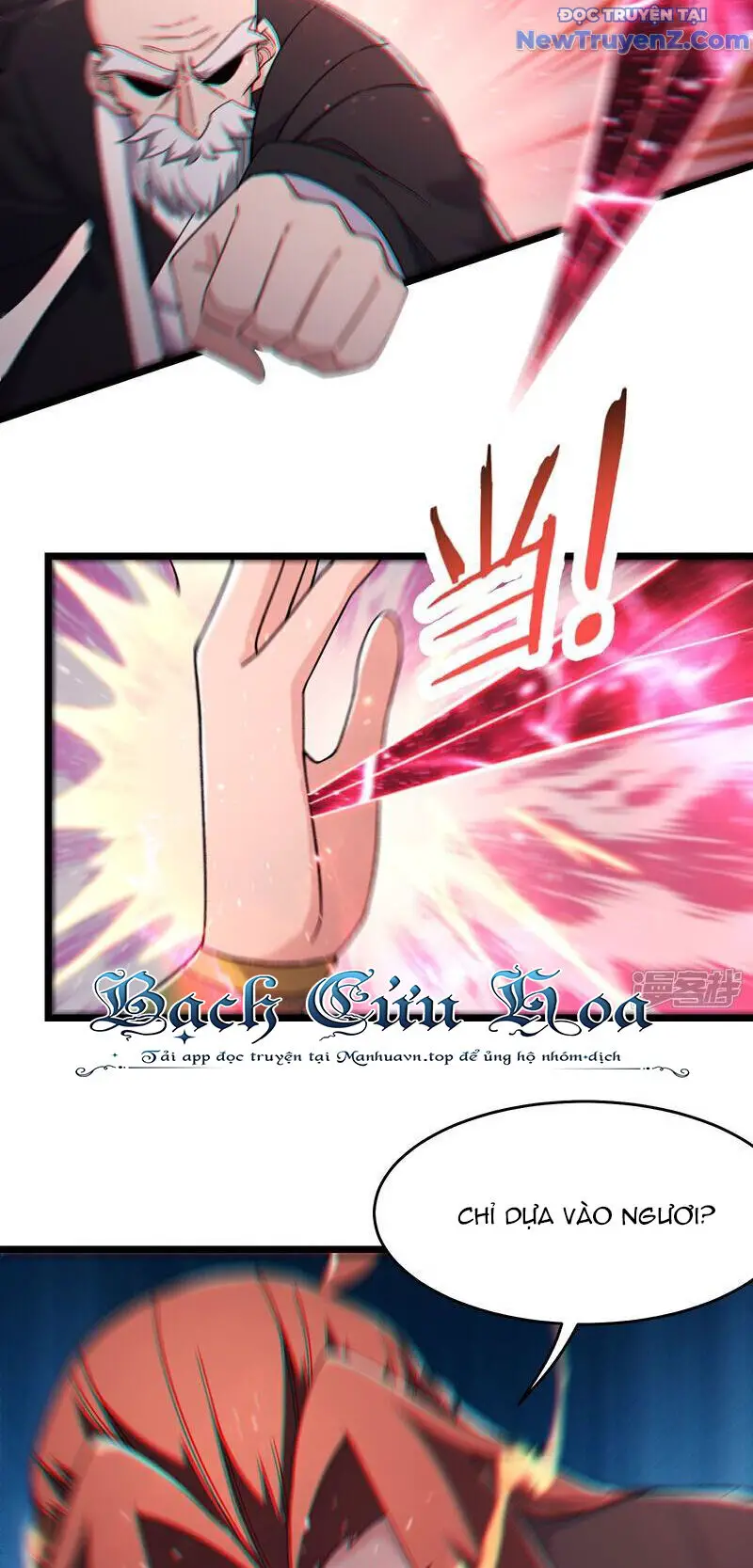 Đồ Đệ Của Ta Đều Là Nữ Ma Đầu Nettruyen ZZZ Chương 252 Page 12