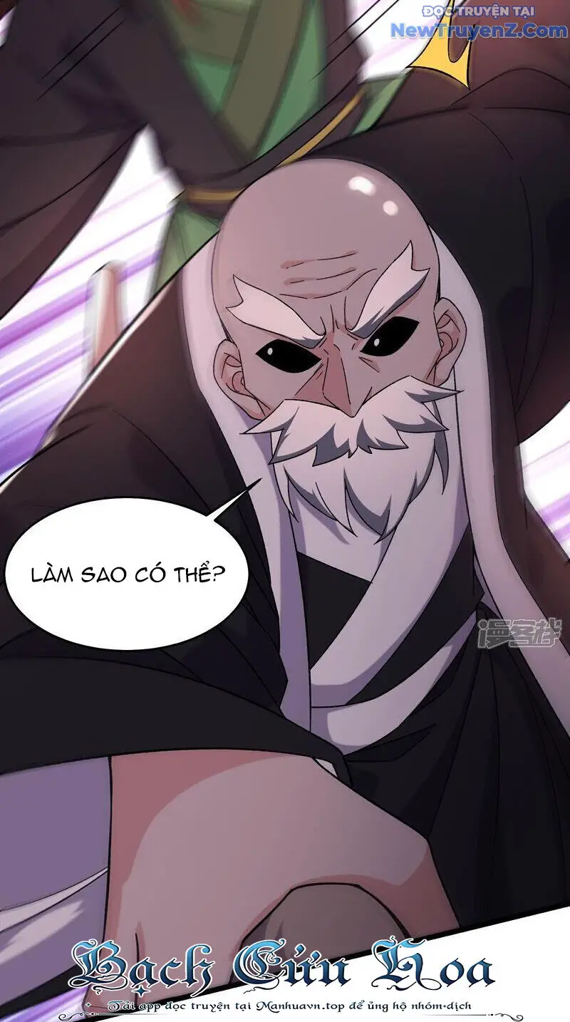Đồ Đệ Của Ta Đều Là Nữ Ma Đầu Nettruyen ZZZ Chương 252 Page 20