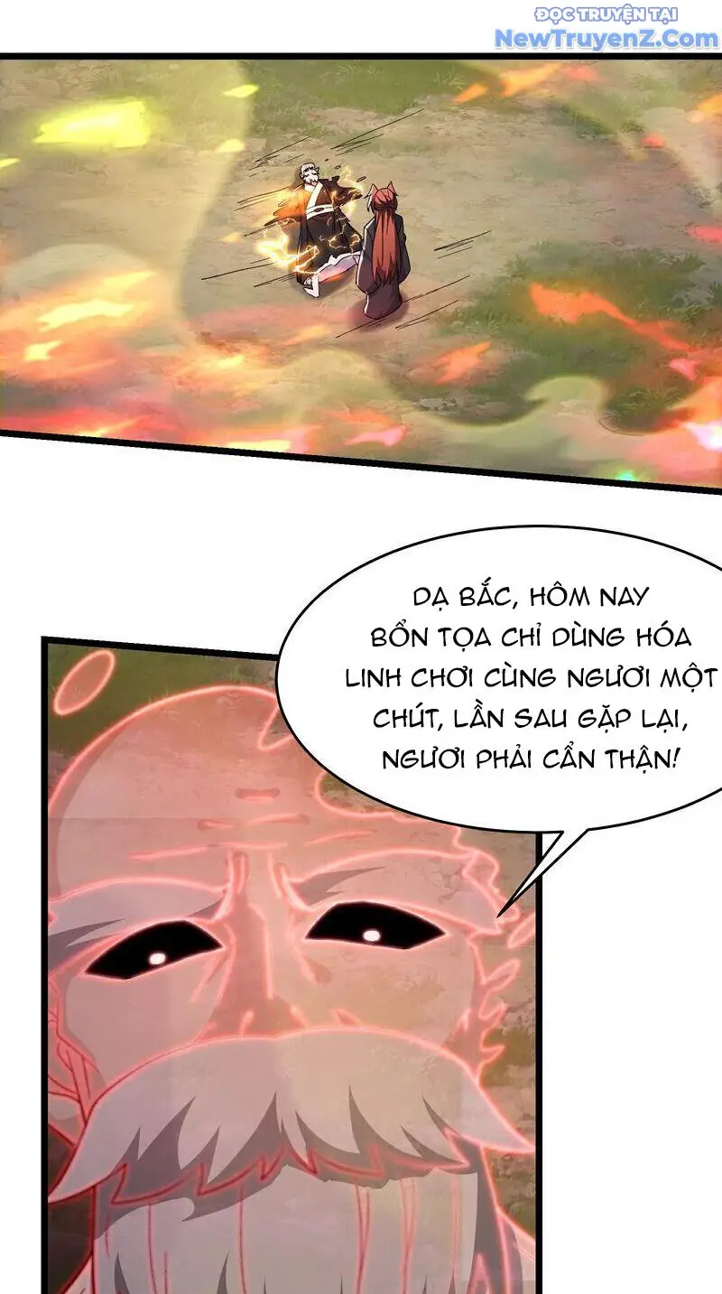 Đồ Đệ Của Ta Đều Là Nữ Ma Đầu Nettruyen ZZZ Chương 252 Page 26