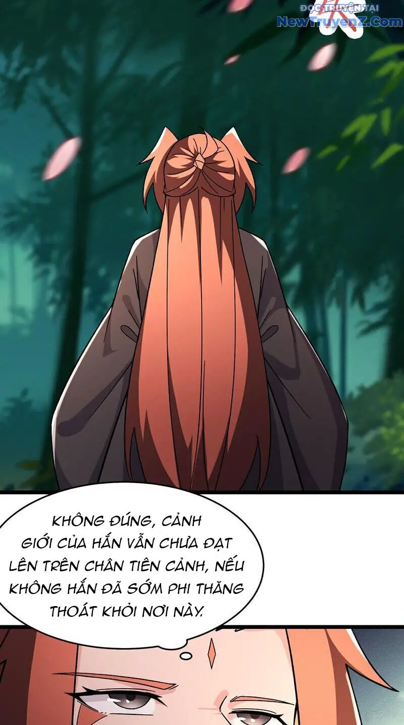 Đồ Đệ Của Ta Đều Là Nữ Ma Đầu Nettruyen ZZZ Chương 252 Page 28