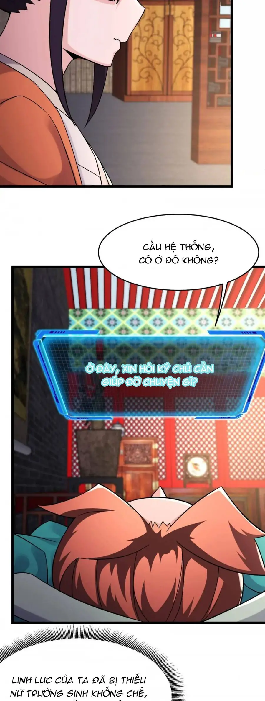 Đồ Đệ Của Ta Đều Là Nữ Ma Đầu Nettruyen ZZZ Chương 230 Page 13
