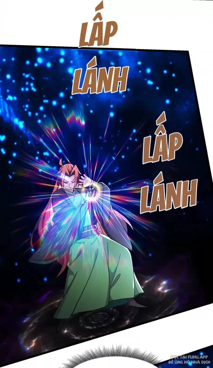 Đồ Đệ Của Ta Đều Là Nữ Ma Đầu Nettruyen ZZZ Chương 245 Page 23