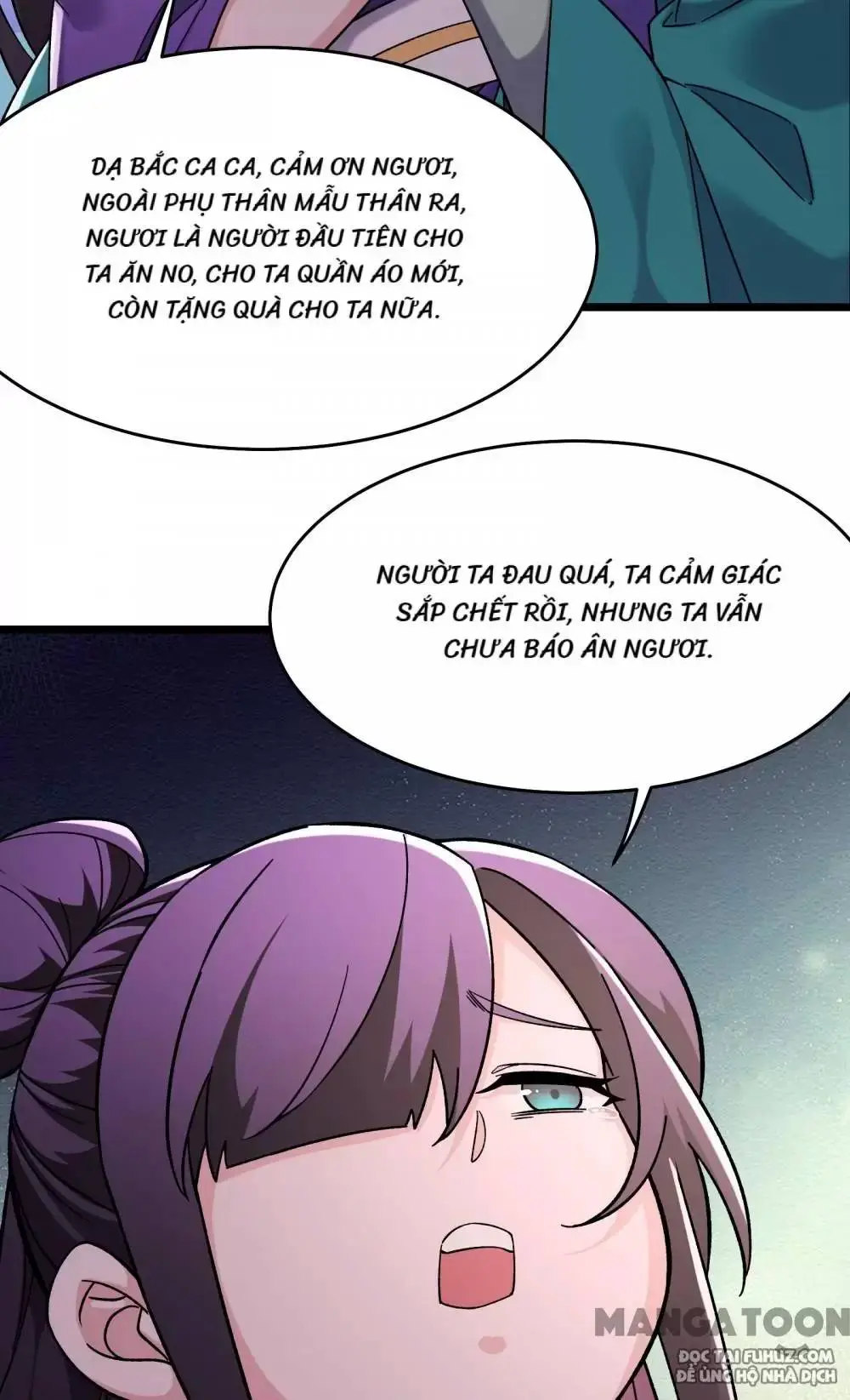 Đồ Đệ Của Ta Đều Là Nữ Ma Đầu Nettruyen ZZZ Chương 232 Page 9