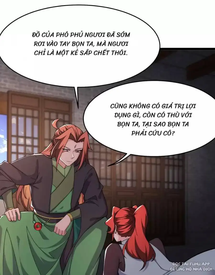 Đồ Đệ Của Ta Đều Là Nữ Ma Đầu Nettruyen ZZZ Chương 243 Page 13