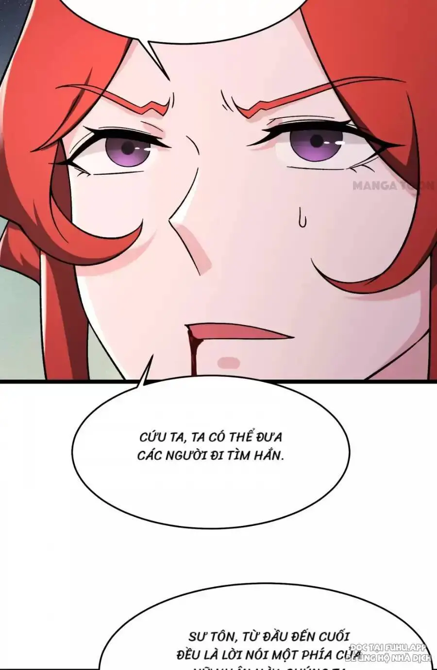Đồ Đệ Của Ta Đều Là Nữ Ma Đầu Nettruyen ZZZ Chương 243 Page 16
