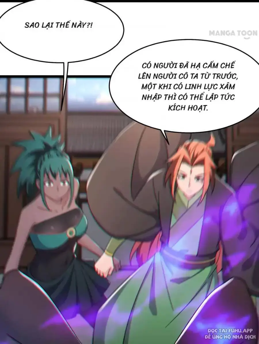 Đồ Đệ Của Ta Đều Là Nữ Ma Đầu Nettruyen ZZZ Chương 243 Page 24
