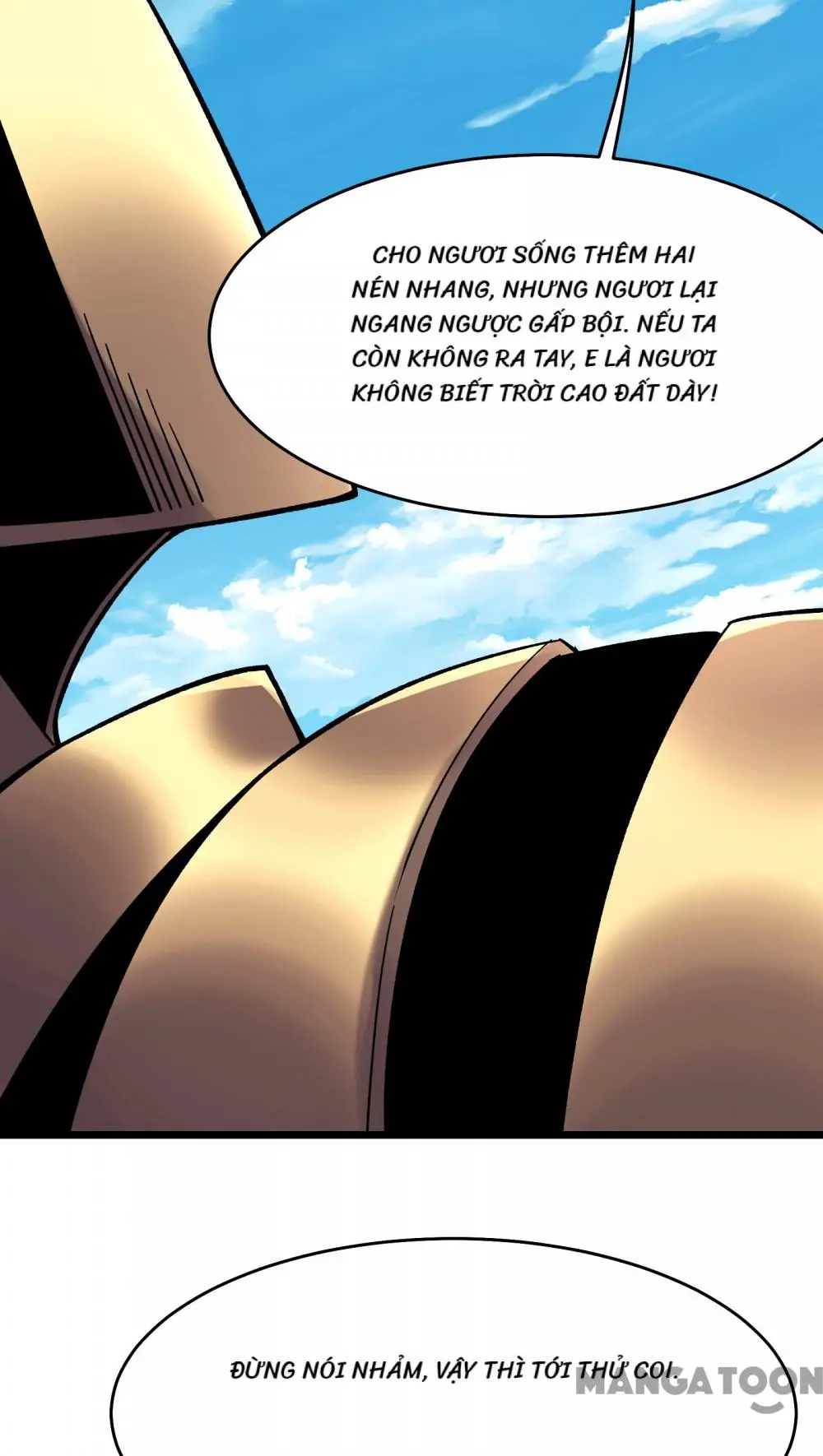 Đồ Đệ Của Ta Đều Là Nữ Ma Đầu Nettruyen ZZZ Chương 223 Page 37