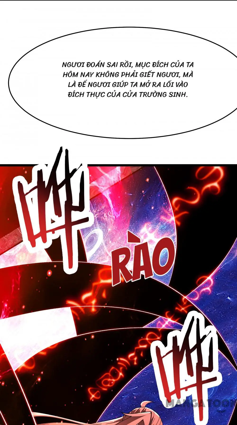 Đồ Đệ Của Ta Đều Là Nữ Ma Đầu Nettruyen ZZZ Chương 223 Page 47
