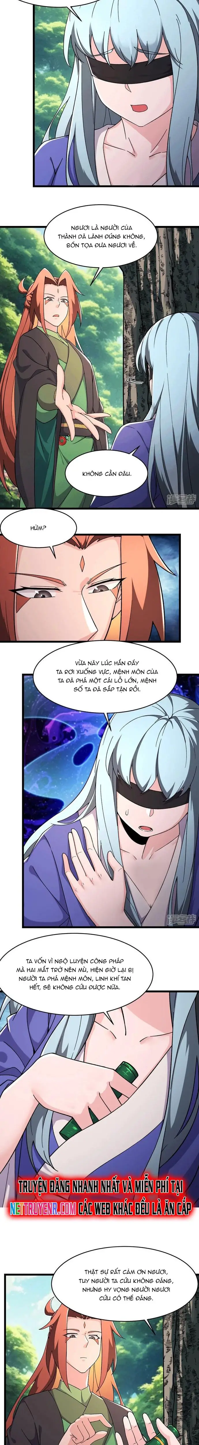 Đồ Đệ Của Ta Đều Là Nữ Ma Đầu Nettruyen ZZZ Chương 248 Page 3