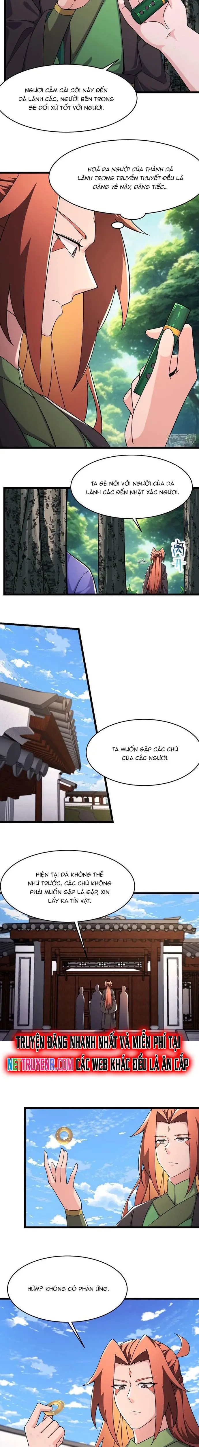 Đồ Đệ Của Ta Đều Là Nữ Ma Đầu Nettruyen ZZZ Chương 248 Page 4