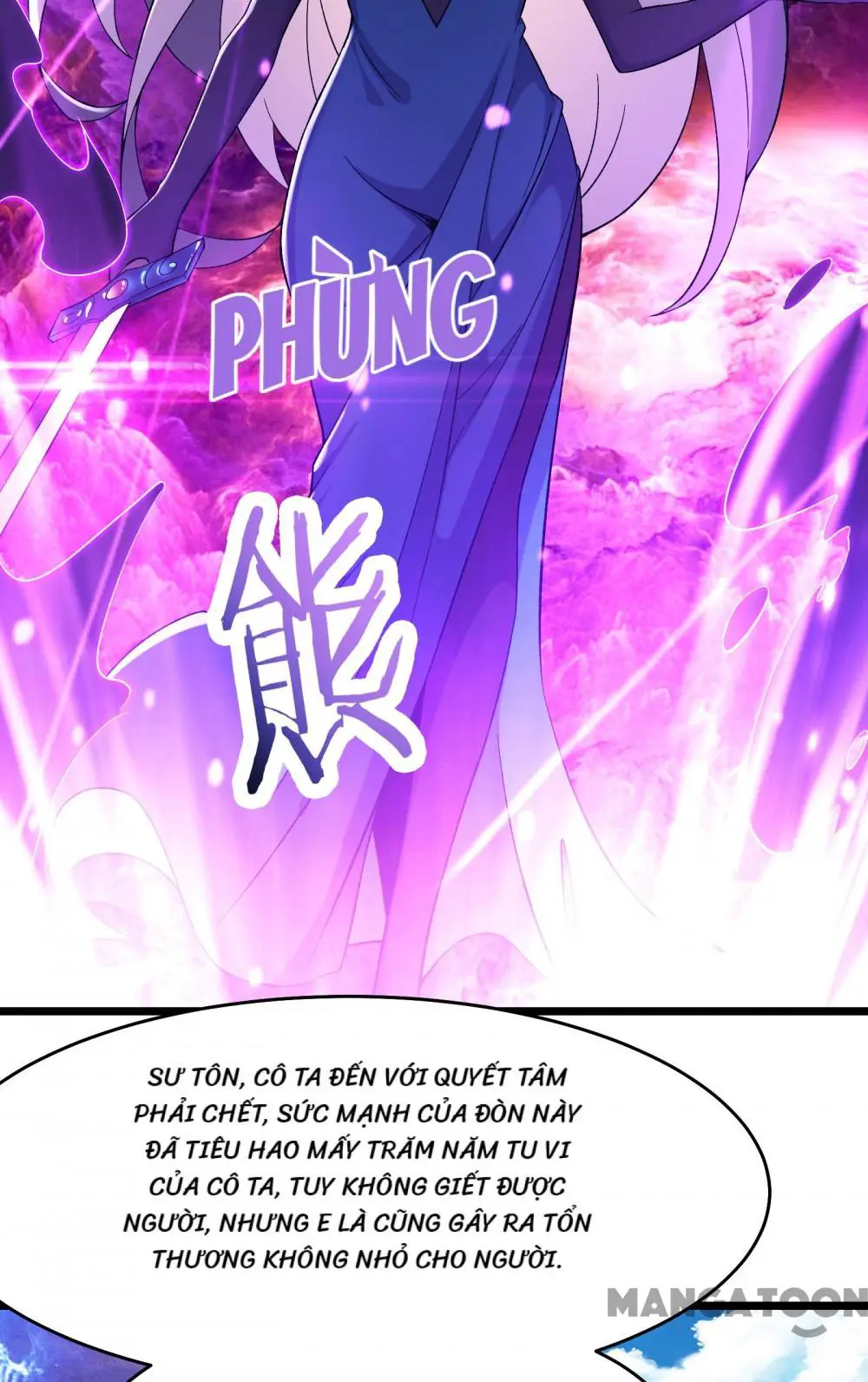 Đồ Đệ Của Ta Đều Là Nữ Ma Đầu Nettruyen ZZZ Chương 224 Page 29