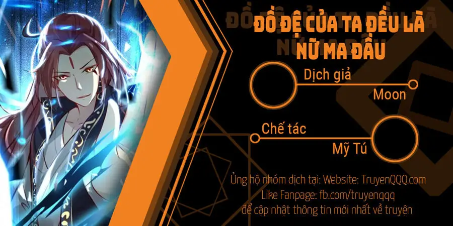 Đồ Đệ Của Ta Đều Là Nữ Ma Đầu Nettruyen ZZZ Chương 228 Page 1