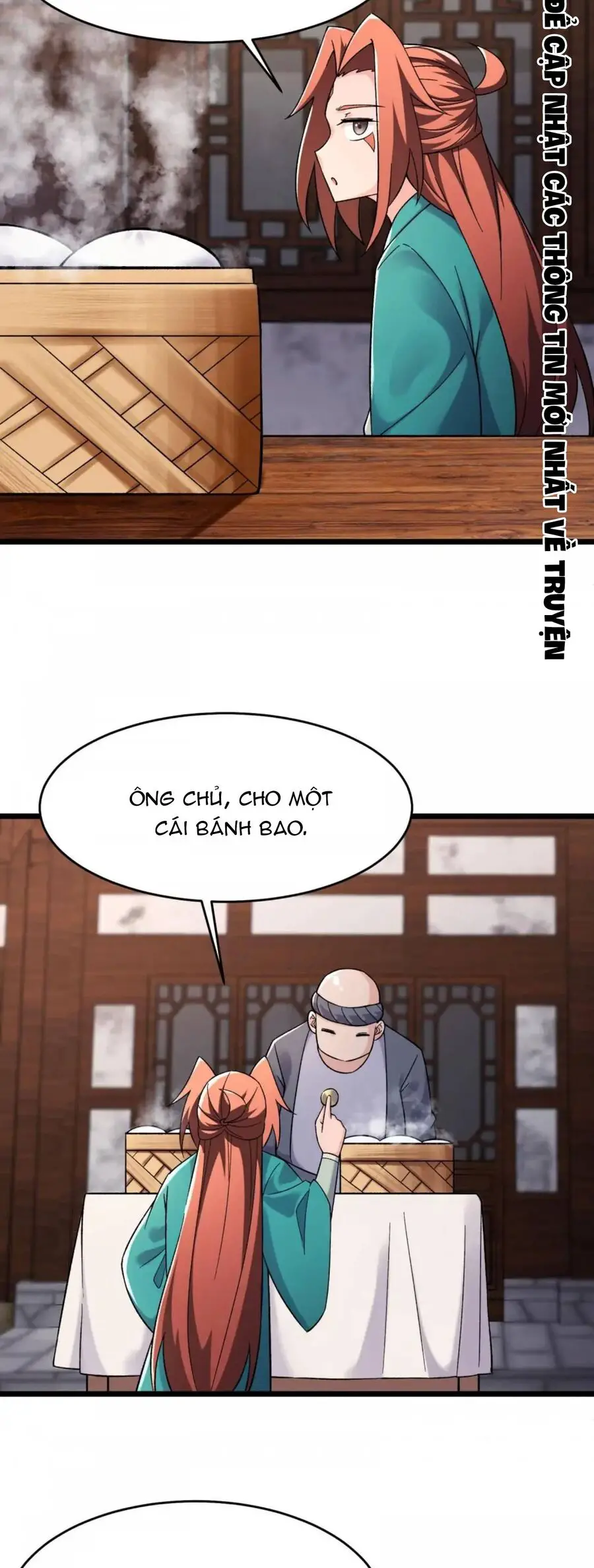 Đồ Đệ Của Ta Đều Là Nữ Ma Đầu Nettruyen ZZZ Chương 228 Page 12