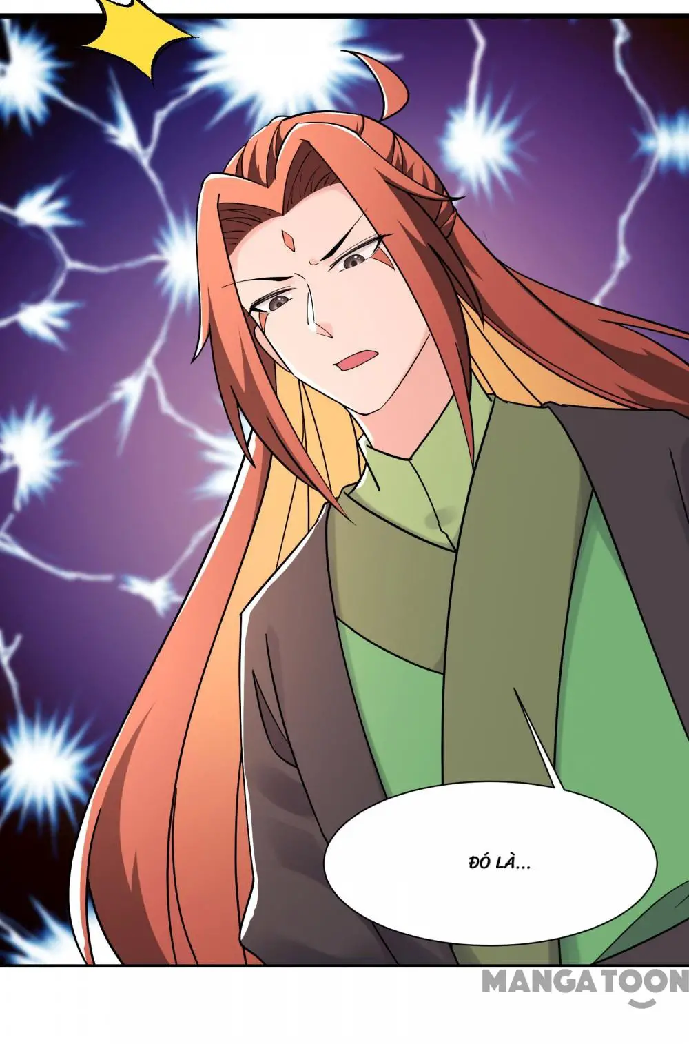 Đồ Đệ Của Ta Đều Là Nữ Ma Đầu Nettruyen ZZZ Chương 197 Page 22