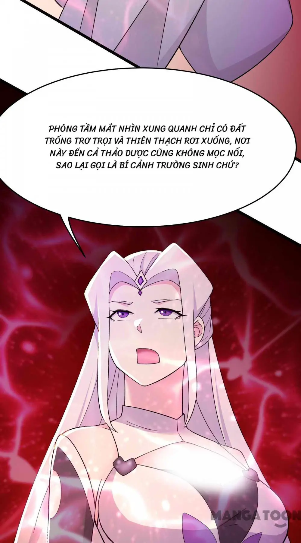 Đồ Đệ Của Ta Đều Là Nữ Ma Đầu Nettruyen ZZZ Chương 213 Page 7