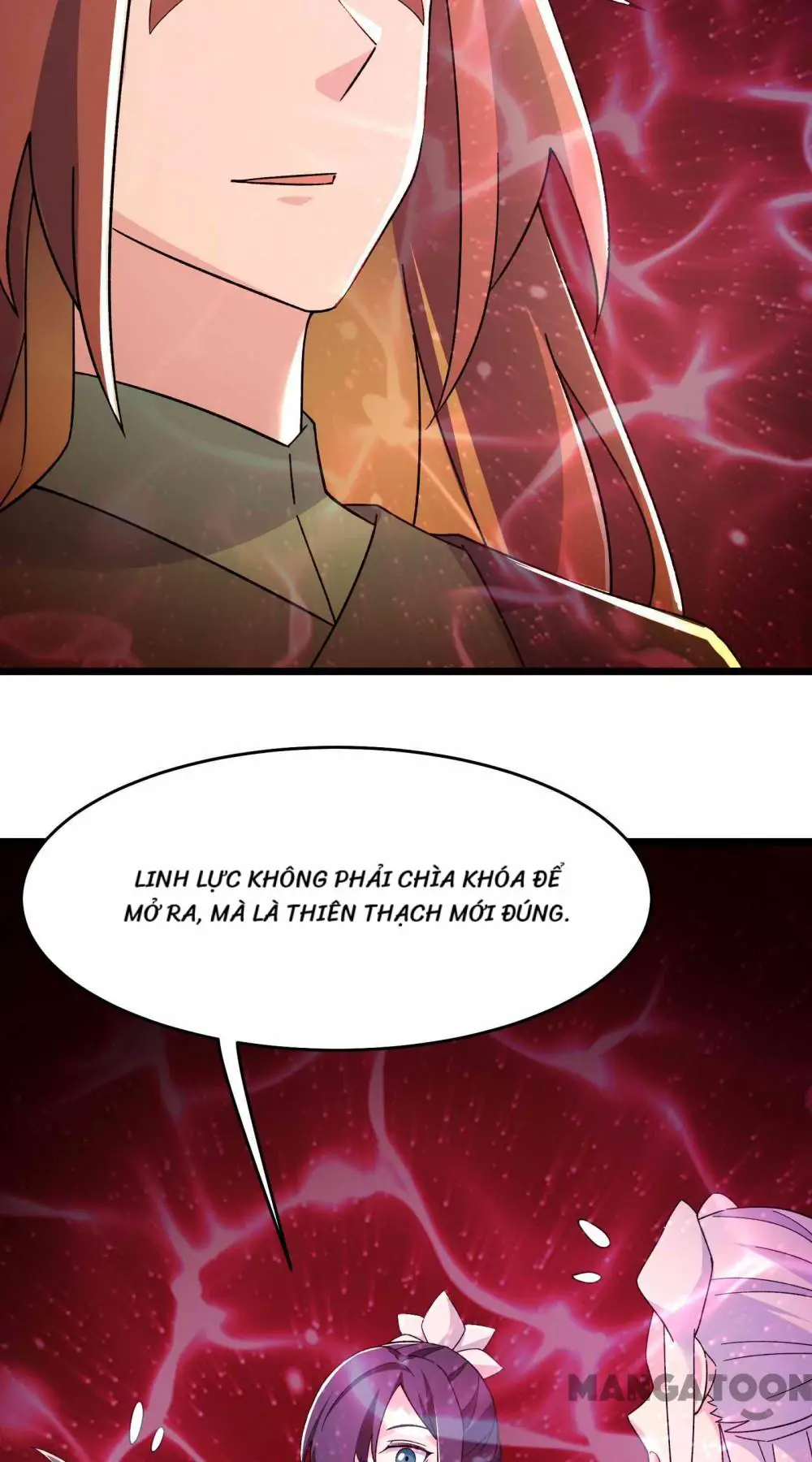 Đồ Đệ Của Ta Đều Là Nữ Ma Đầu Nettruyen ZZZ Chương 213 Page 25
