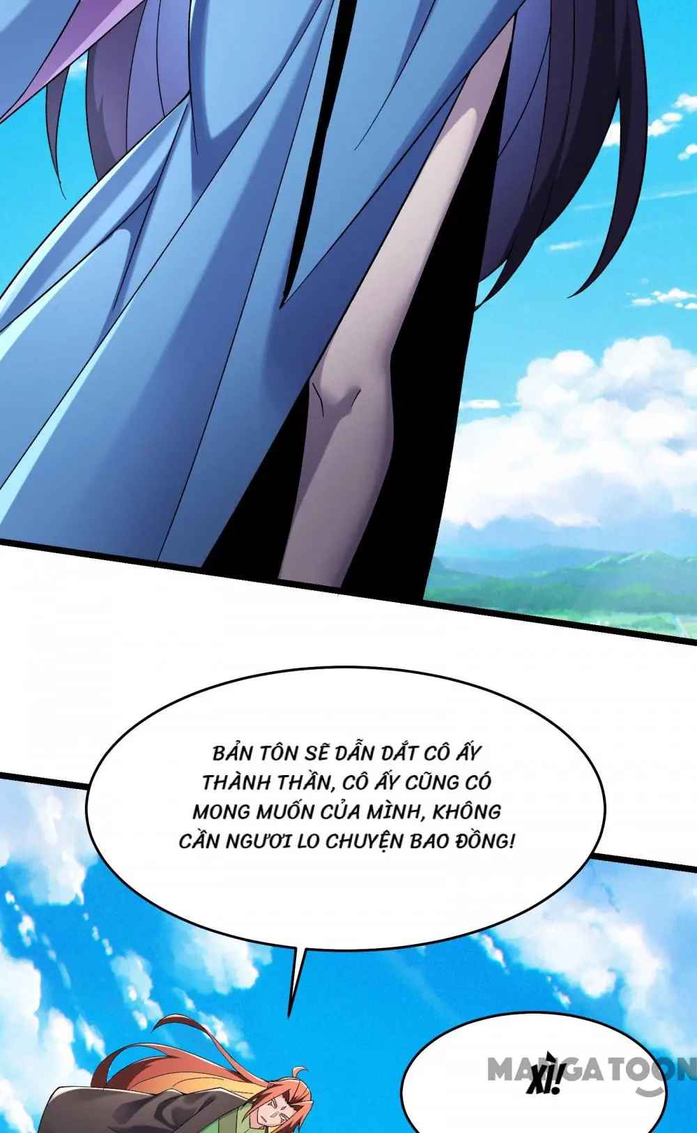 Đồ Đệ Của Ta Đều Là Nữ Ma Đầu Nettruyen ZZZ Chương 227 Page 15