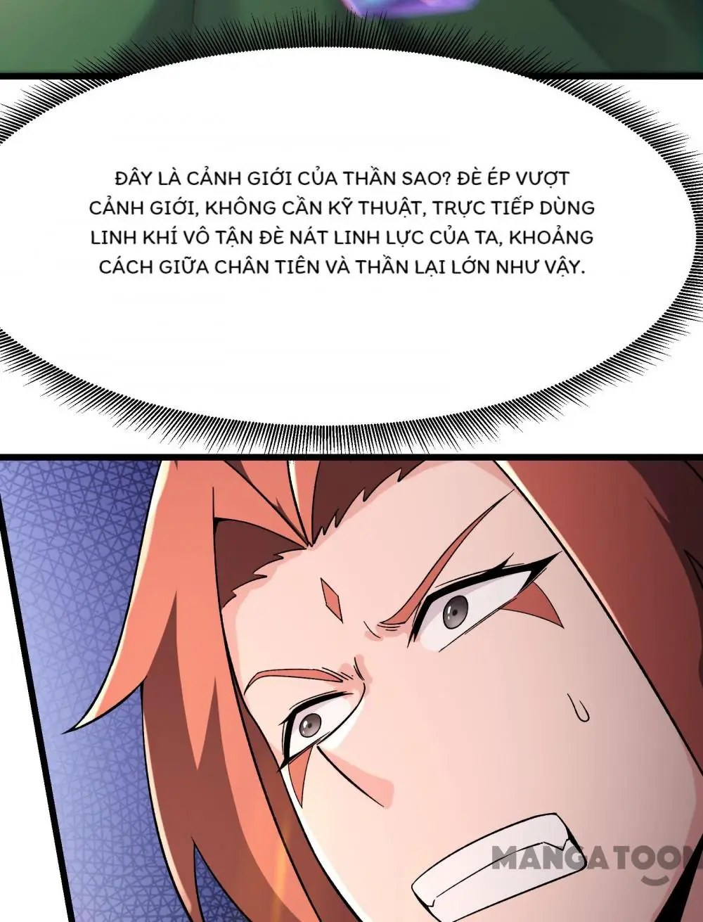 Đồ Đệ Của Ta Đều Là Nữ Ma Đầu Nettruyen ZZZ Chương 227 Page 37