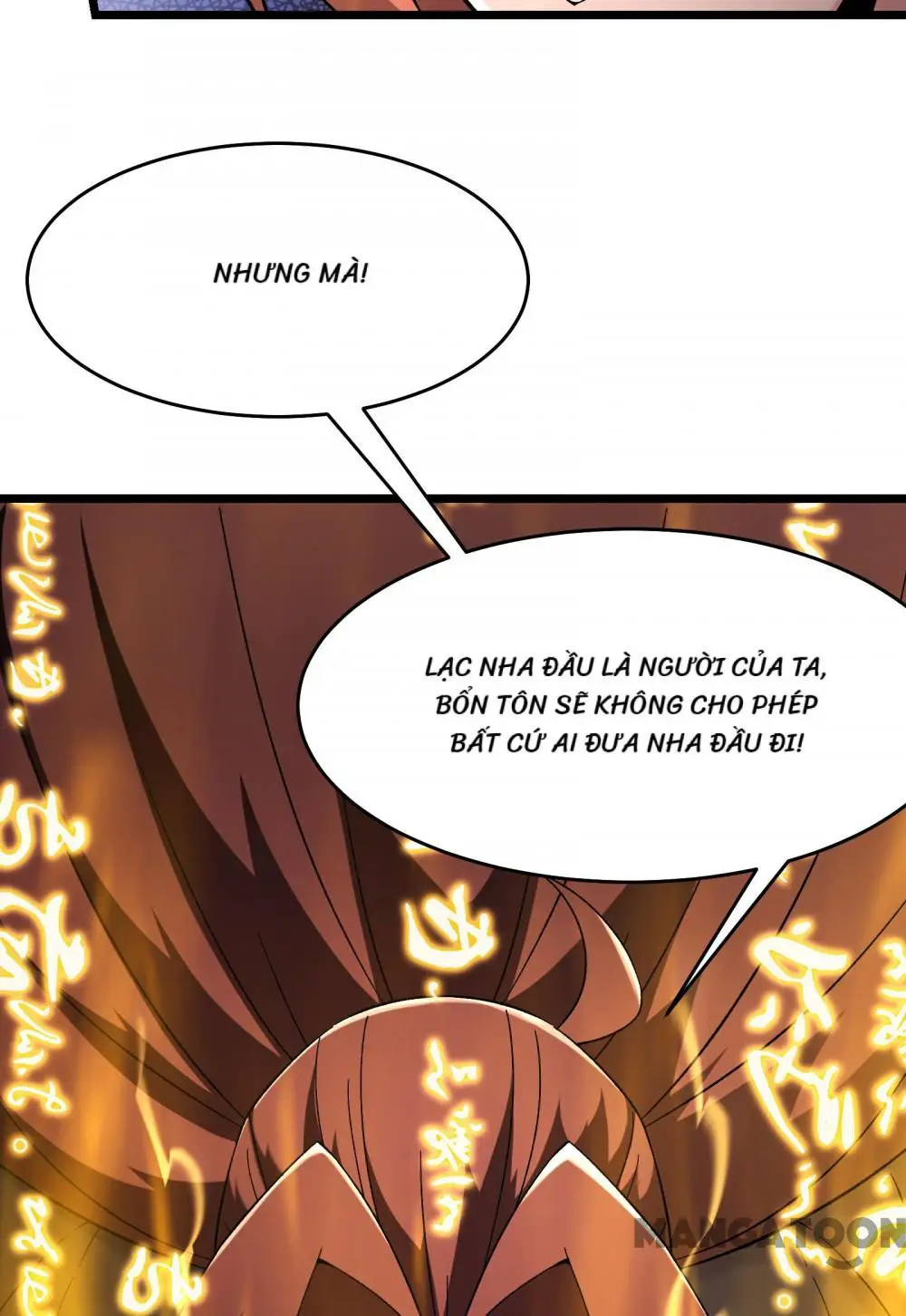 Đồ Đệ Của Ta Đều Là Nữ Ma Đầu Nettruyen ZZZ Chương 227 Page 38