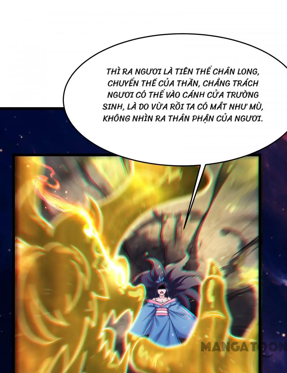 Đồ Đệ Của Ta Đều Là Nữ Ma Đầu Nettruyen ZZZ Chương 227 Page 48