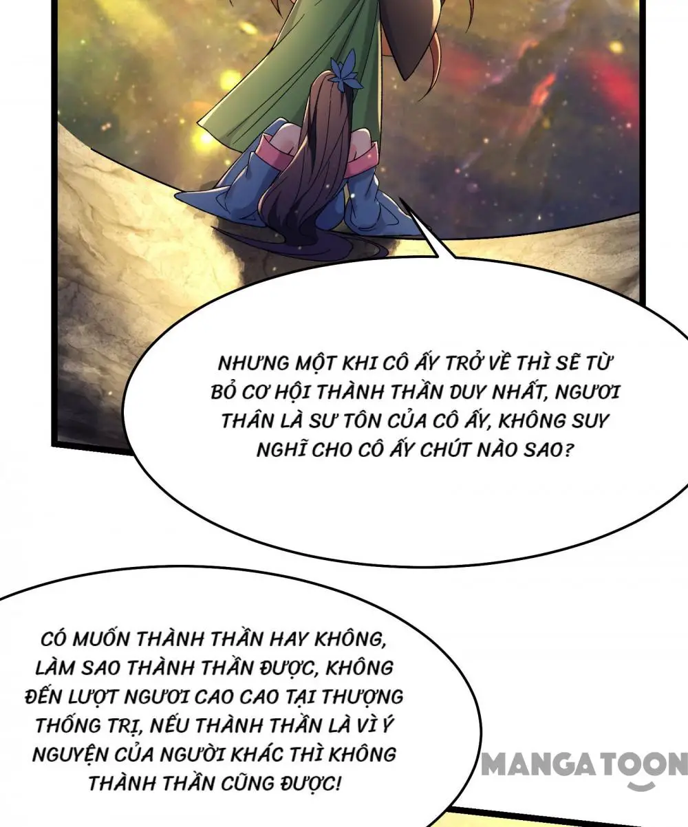 Đồ Đệ Của Ta Đều Là Nữ Ma Đầu Nettruyen ZZZ Chương 227 Page 54