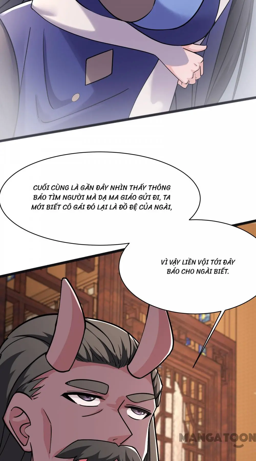 Đồ Đệ Của Ta Đều Là Nữ Ma Đầu Nettruyen ZZZ Chương 212 Page 14