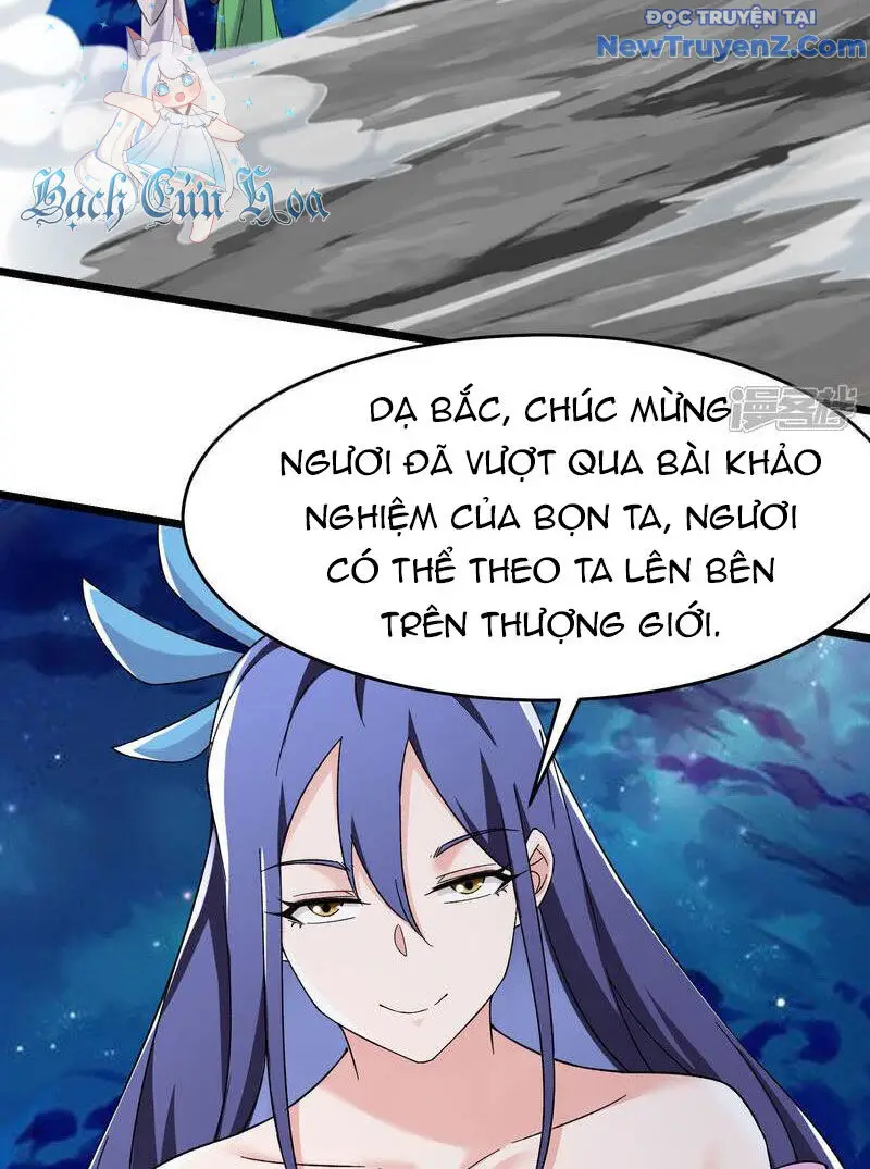 Đồ Đệ Của Ta Đều Là Nữ Ma Đầu Nettruyen ZZZ Chương 260 Page 32