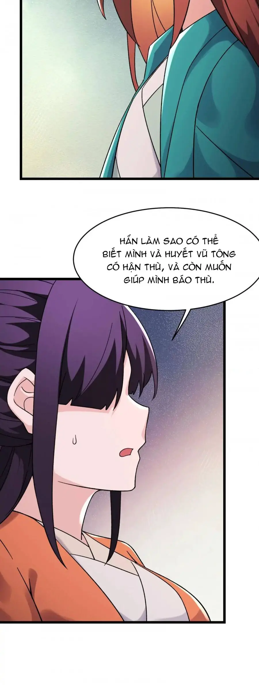 Đồ Đệ Của Ta Đều Là Nữ Ma Đầu Nettruyen ZZZ Chương 229 Page 22